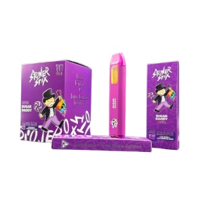 Stoner Stix Sugar Daddy Disposable
