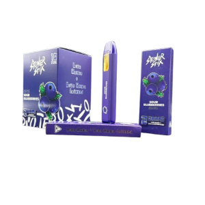 Stoner Stix Sugar Daddy Disposable