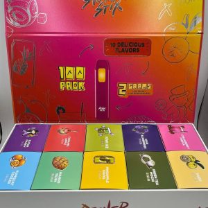 stoner stix 2g disposable wholesale